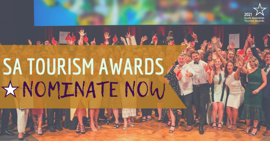 Tourism Awards Nominations Open Regional Development Australia Eyre